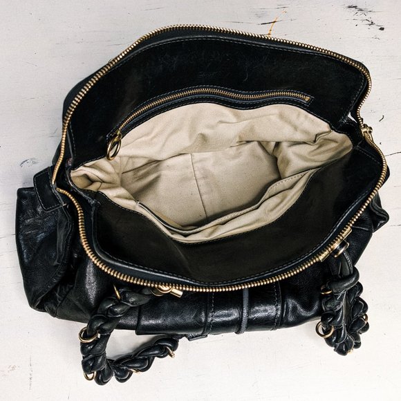 CHLOÉ | Héloise Shoulder Bag - Picture 3 of 8